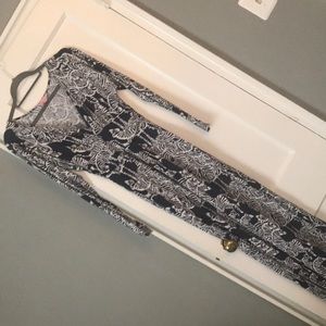 Zebra Lilly Pulitzer dress